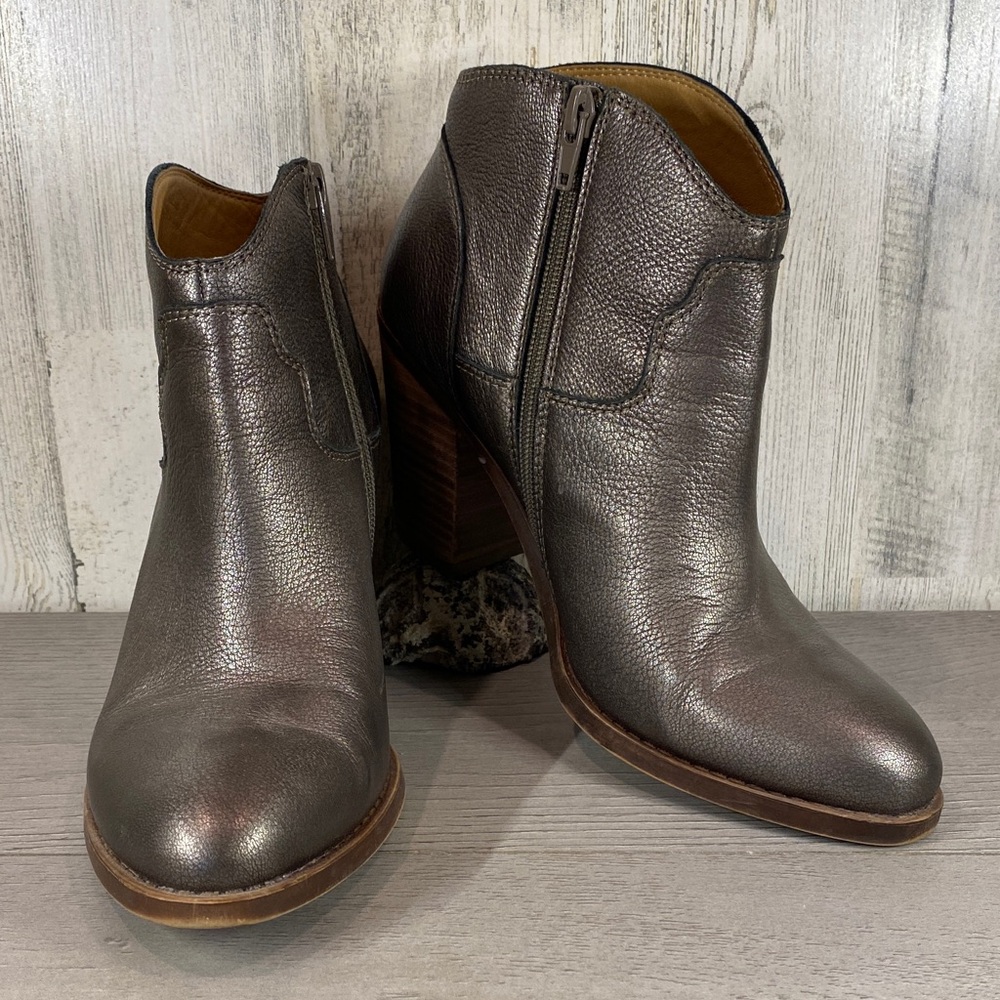Lucky Brand Ankle Boots - US 9